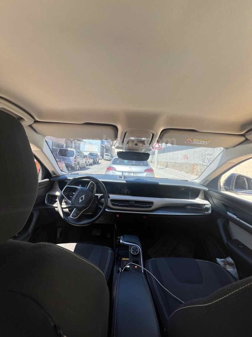 Sahibinden TOGG T10X V1 Standart Menzil 2023 Model 3
