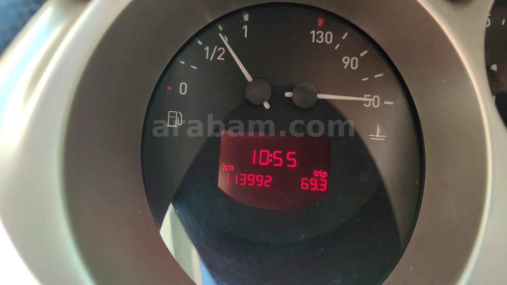 Sahibinden Seat Altea 1.4 TSI Style XL 2009 Model İstanbul 114.000 km Beyaz 7