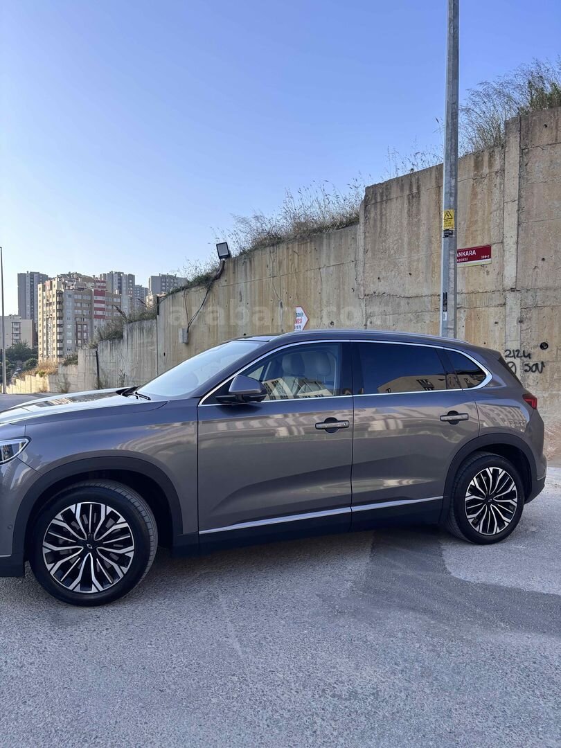 Sahibinden TOGG T10X V2 Uzun Menzil 2023 Model 3