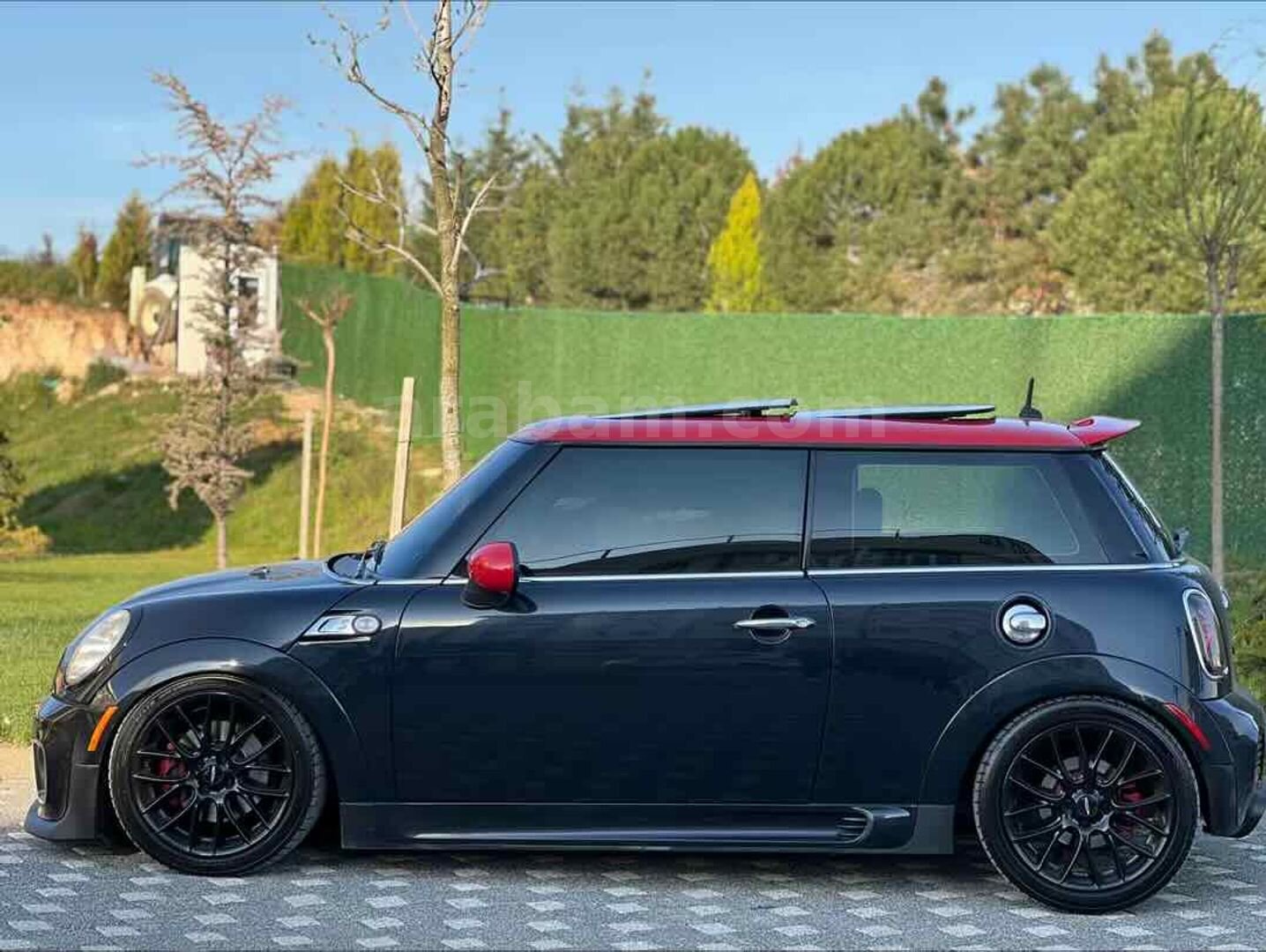 Sahibinden Mini Cooper S 1.6 2008 Model Kocaeli 195.000 km Lacivert 4