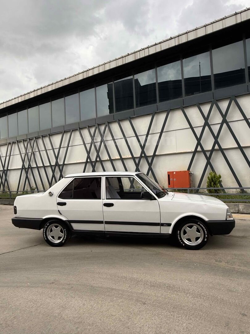 Sahibinden Tofaş Şahin 1.6 1993 Model Erzurum 250.000 km Beyaz 5