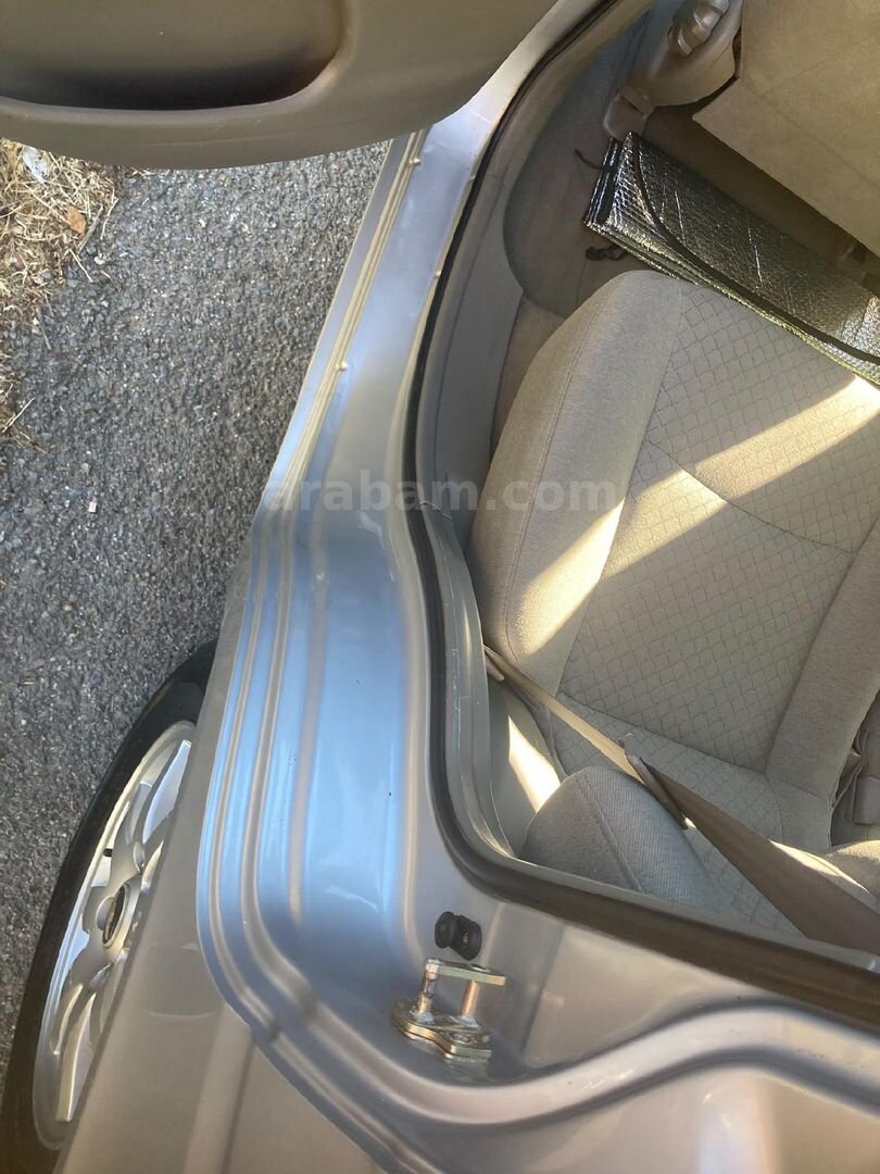 Sahibinden Chevrolet Rezzo 1.6 SX Comfort 2004 Model Van 212.000 km Gri (Gümüş) 1