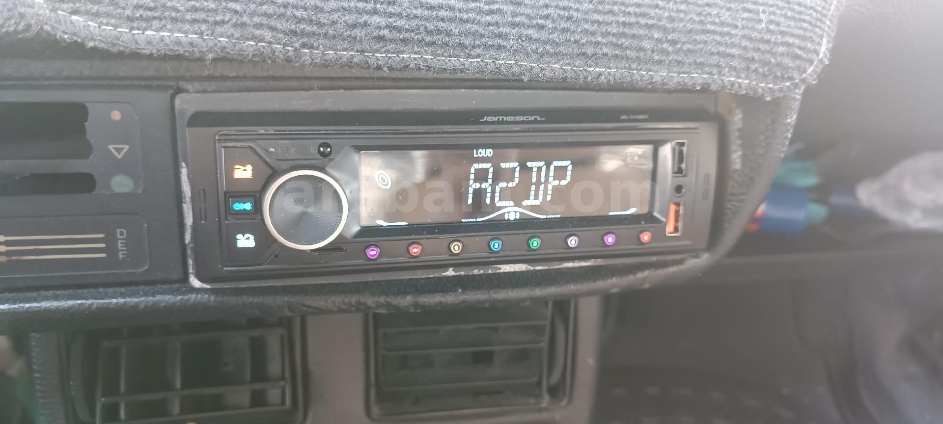 Sahibinden Tofaş Şahin S 1996 Model Kayseri 29.000 km Beyaz 1