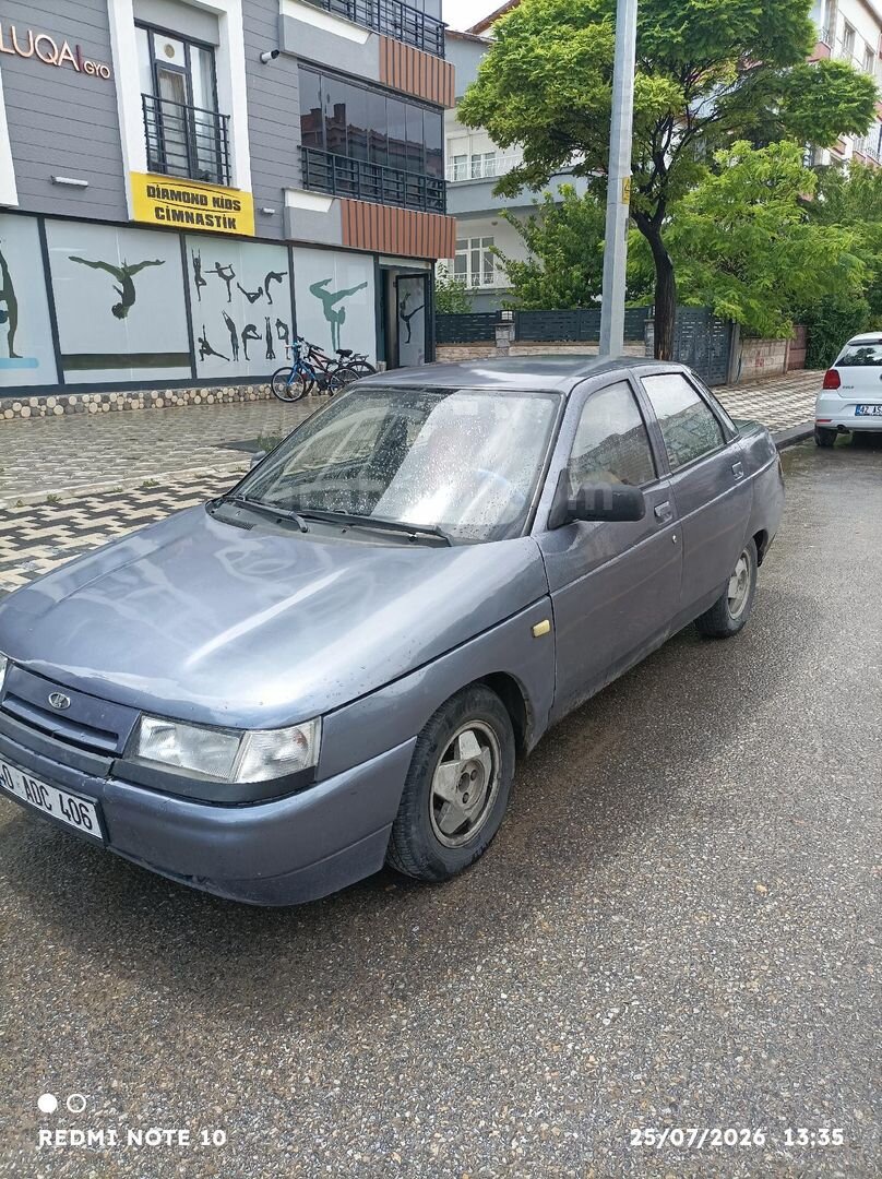 Sahibinden Lada Vega 1.5 2000 Model Kırşehir 309.000 km Diğer 2