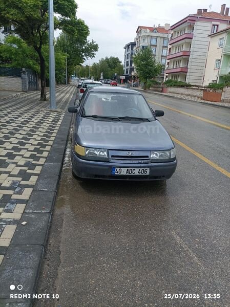 Sahibinden Lada Vega 1.5 2000 Model Kırşehir 309.000 km Diğer