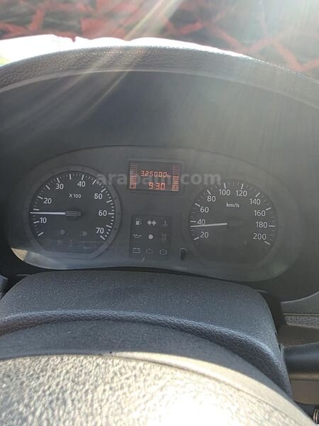 Sahibinden Dacia Logan 1.5 dCi MCV Ambiance 2011 Model Sakarya 327.000 km Füme
