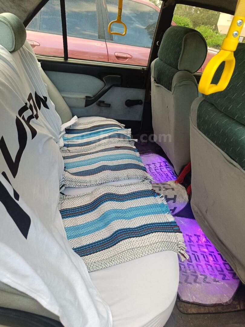 Sahibinden Tofaş Doğan SLX 1993 Model Konya 423.123 km Şampanya 4