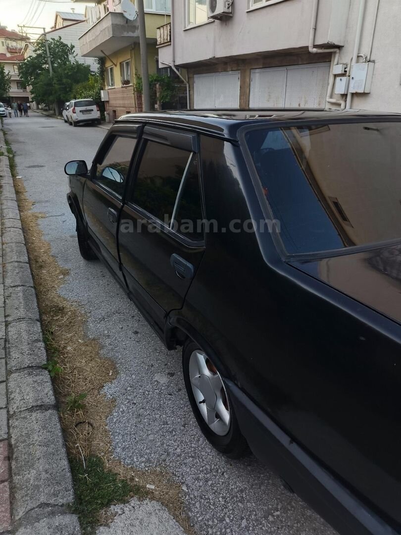 Sahibinden Tofaş Şahin 1.6 1992 Model Sakarya 310.000 km Siyah 4