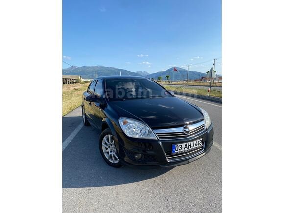 Sahibinden Opel Astra 1.6 Enjoy Plus 2008 Model Afyonkarahisar