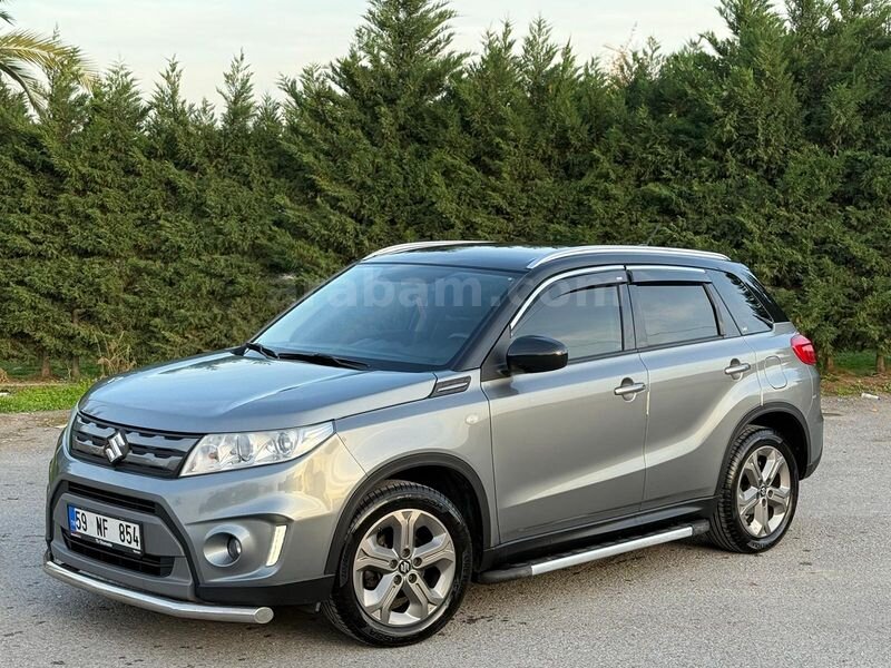 Sahibinden Suzuki Vitara 1.6 GLX 2018 Model Balıkesir
