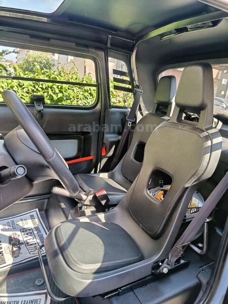 Sahibinden Citroen AMİ My Ami Pop 2024 Model Bursa 9.500 km Mavi