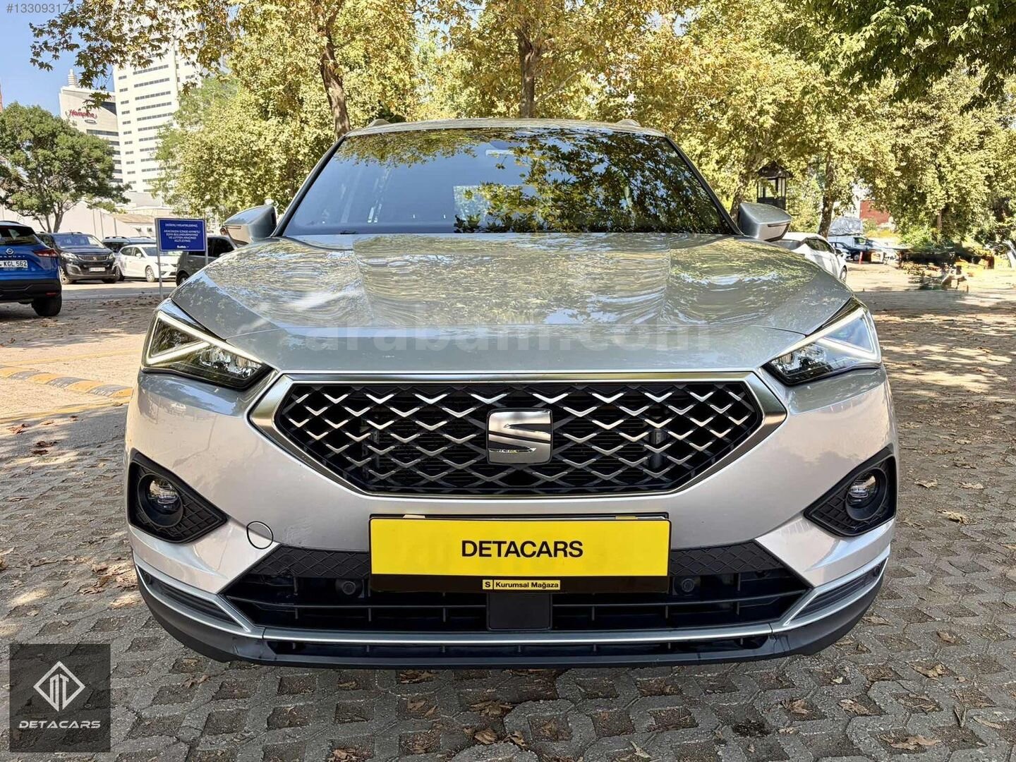BOYASIZ DEĞİŞENSİZ TRAMERSİZ - 60.000 KM - 7 KİŞİLİK - 12 TKST 1