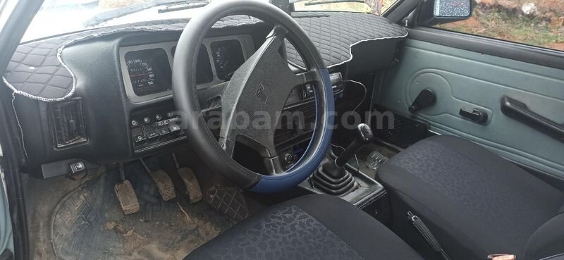 Sahibinden Tofaş Şahin 1.6 1994 Model Malatya 100.000 km Beyaz