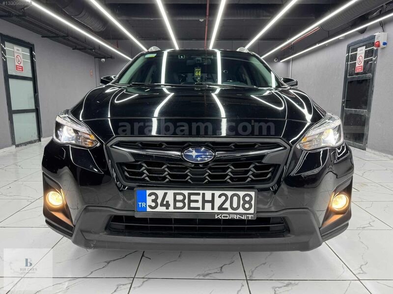 BŞR CAR'S//SUBARU XV//DOLULAR DOLUSU//SERVİS BAK.