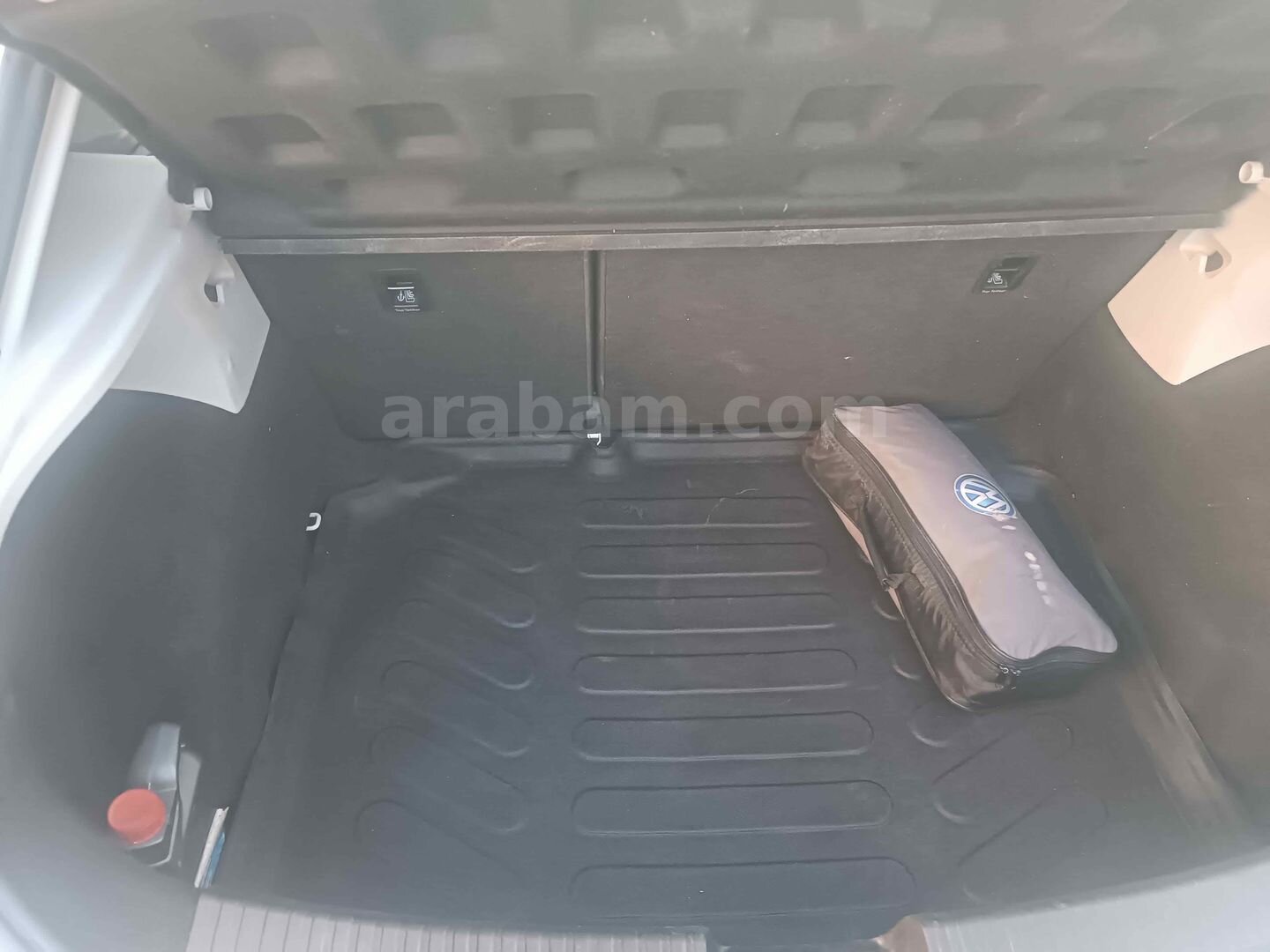 Sahibinden Seat Leon 1.6 TDI Style 2015 Model Muş 170.000 km Beyaz 6