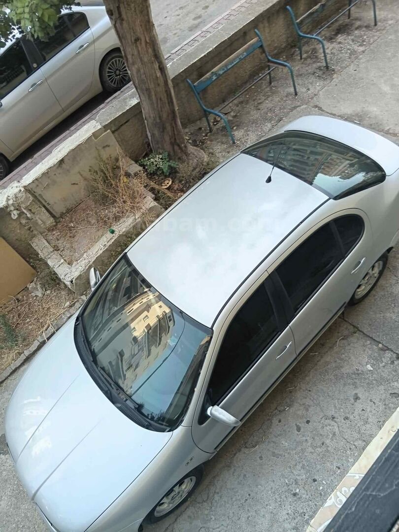 Sahibinden Seat Toledo 1.6 Signo 2001 Model Adana 248.000 km Gri (Gümüş) 5