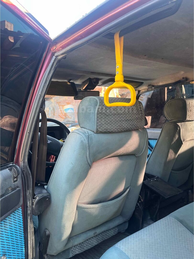 Sahibinden Tofaş Doğan SLX 1993 Model Manisa 200.000 km Bordo 3