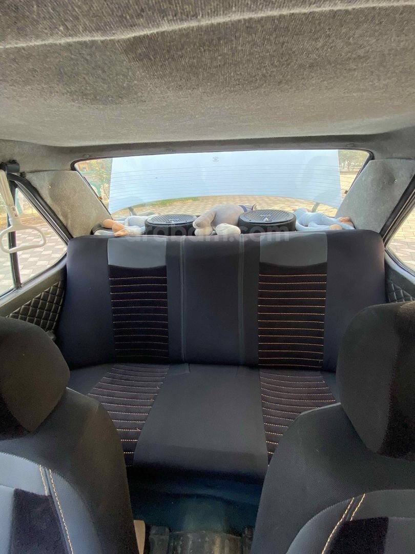 Sahibinden Tofaş Şahin 1.6 1993 Model Mersin 100.000 km Beyaz 4