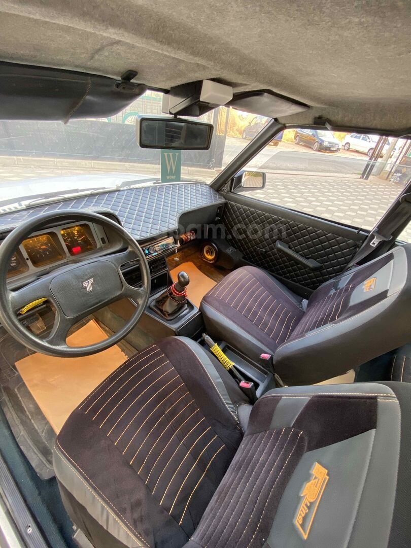 Sahibinden Tofaş Şahin 1.6 1993 Model Mersin 100.000 km Beyaz 3