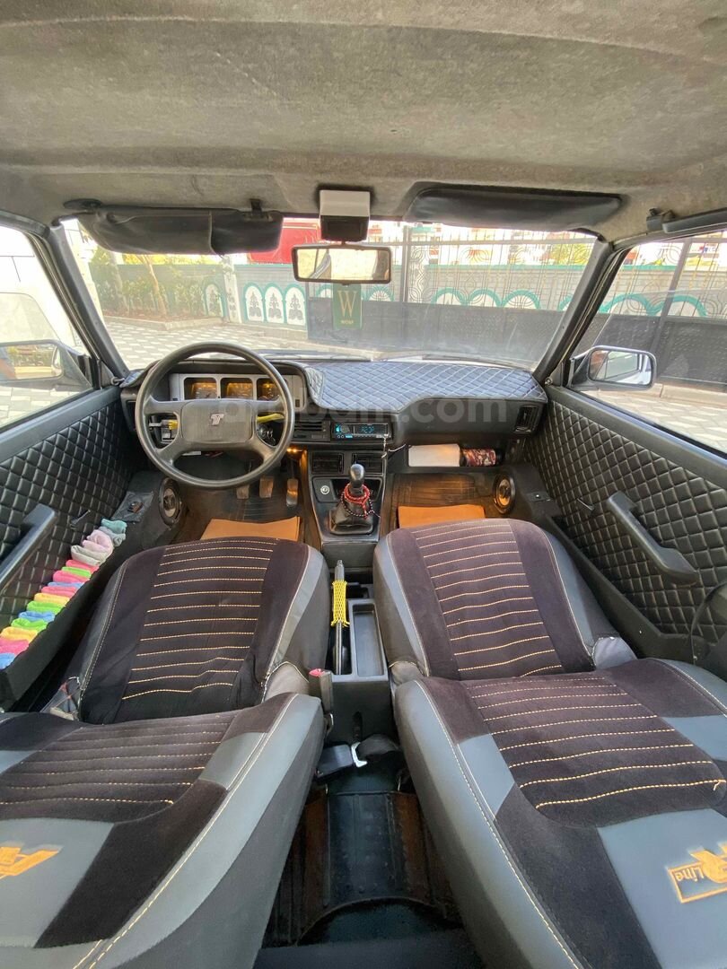 Sahibinden Tofaş Şahin 1.6 1993 Model Mersin 100.000 km Beyaz 5