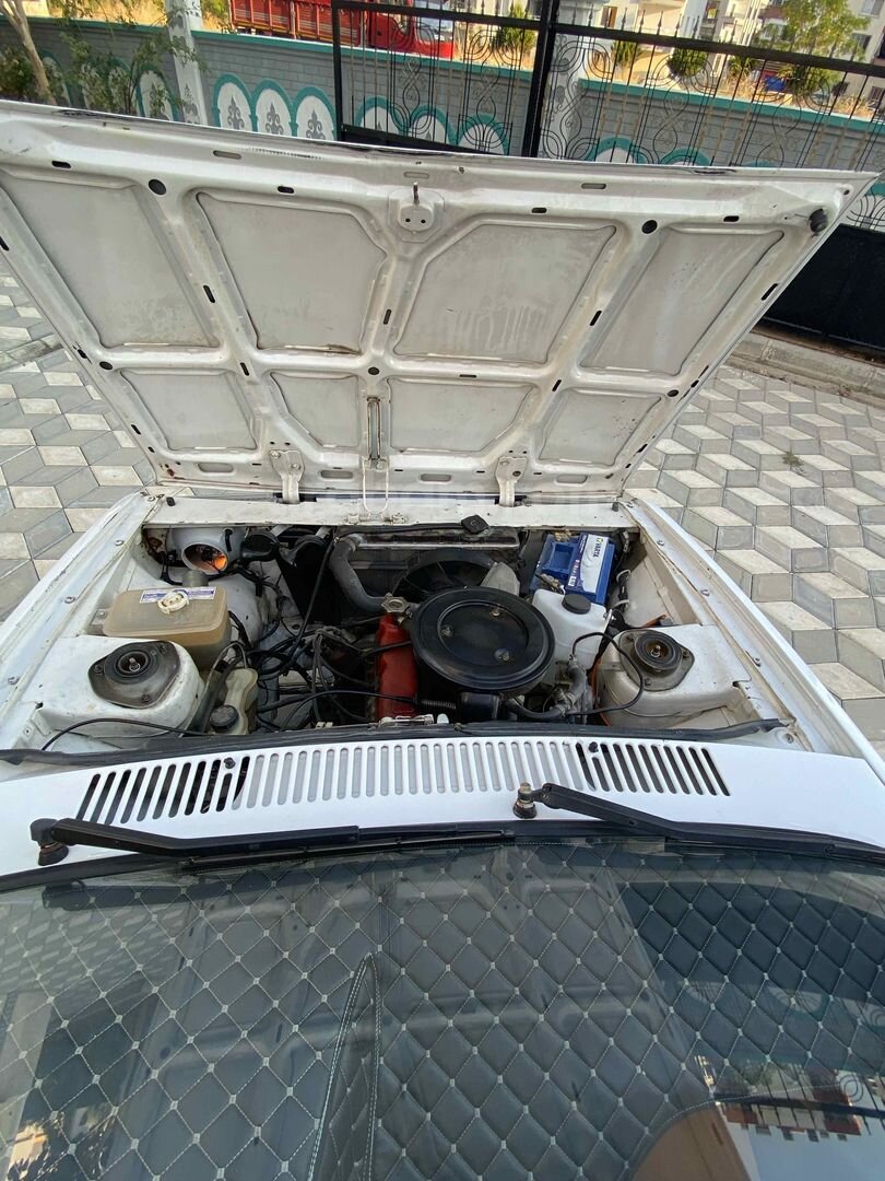 Sahibinden Tofaş Şahin 1.6 1993 Model Mersin 100.000 km Beyaz 1