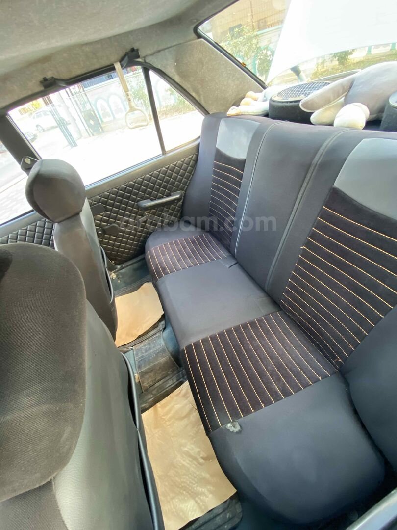 Sahibinden Tofaş Şahin 1.6 1993 Model Mersin 100.000 km Beyaz 2