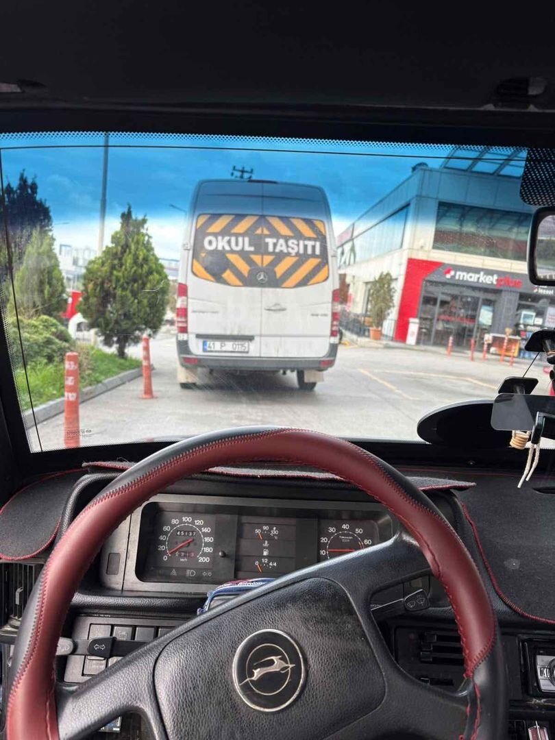 Sahibinden Tofaş Şahin S 1997 Model Kocaeli 354.000 km Lacivert 3