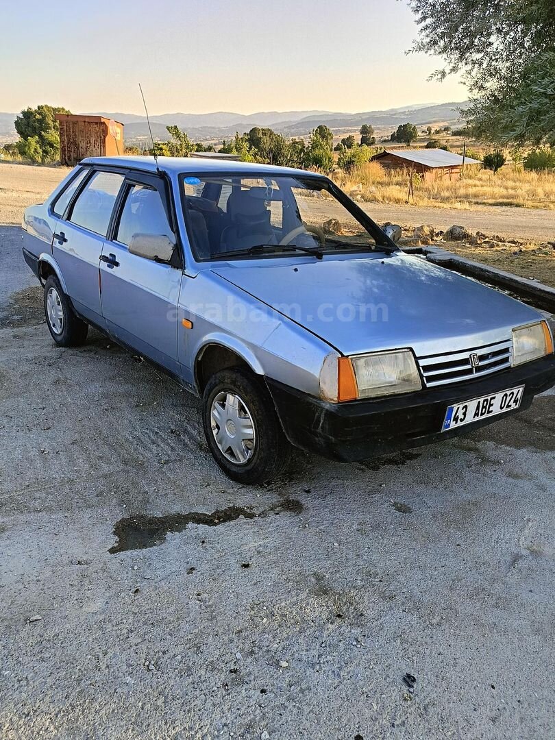 Sahibinden Lada Samara 1.5 1993 Model Kütahya 2