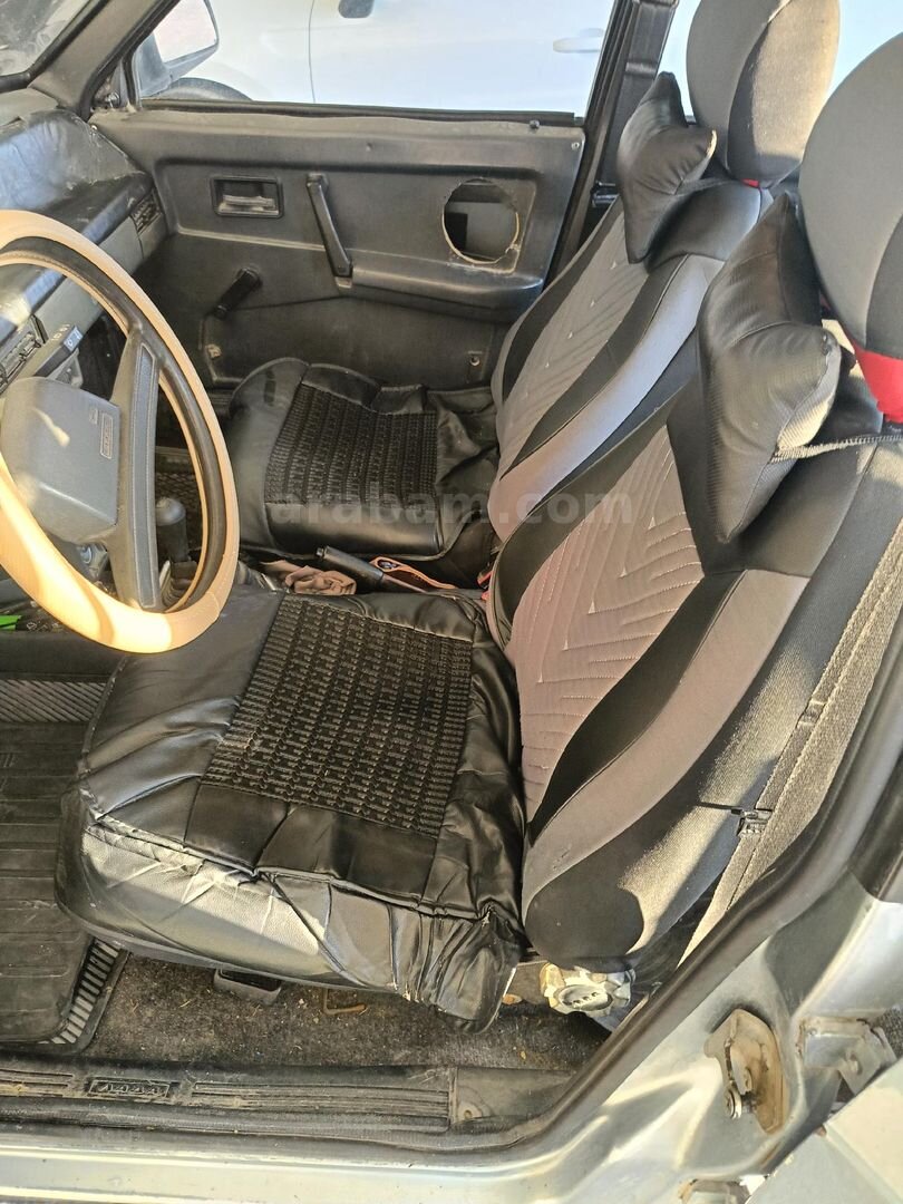 Sahibinden Lada Samara 1.5 1993 Model Kütahya 6