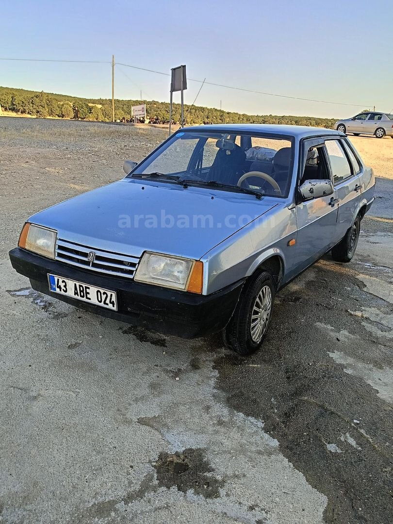 Sahibinden Lada Samara 1.5 1993 Model Kütahya 1