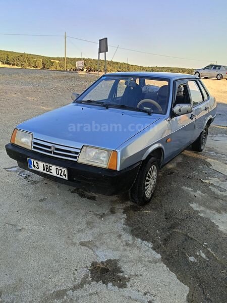 Sahibinden Lada Samara 1.5 1993 Model Kütahya