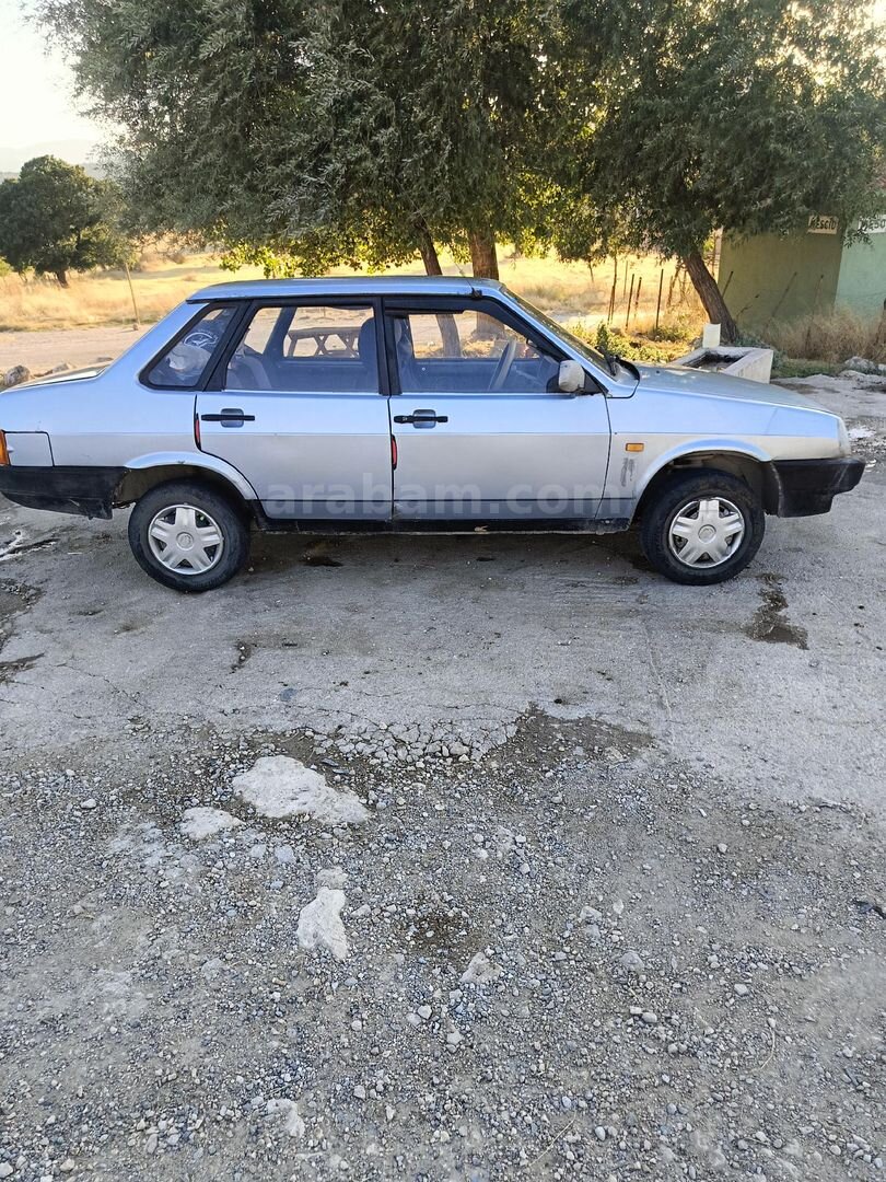 Sahibinden Lada Samara 1.5 1993 Model Kütahya 3