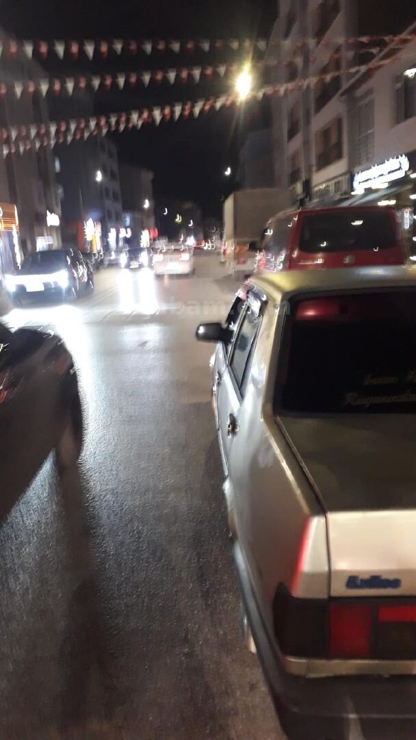 Sahibinden Tofaş Doğan L 1991 Model Bilecik 50.000 km Şampanya 5