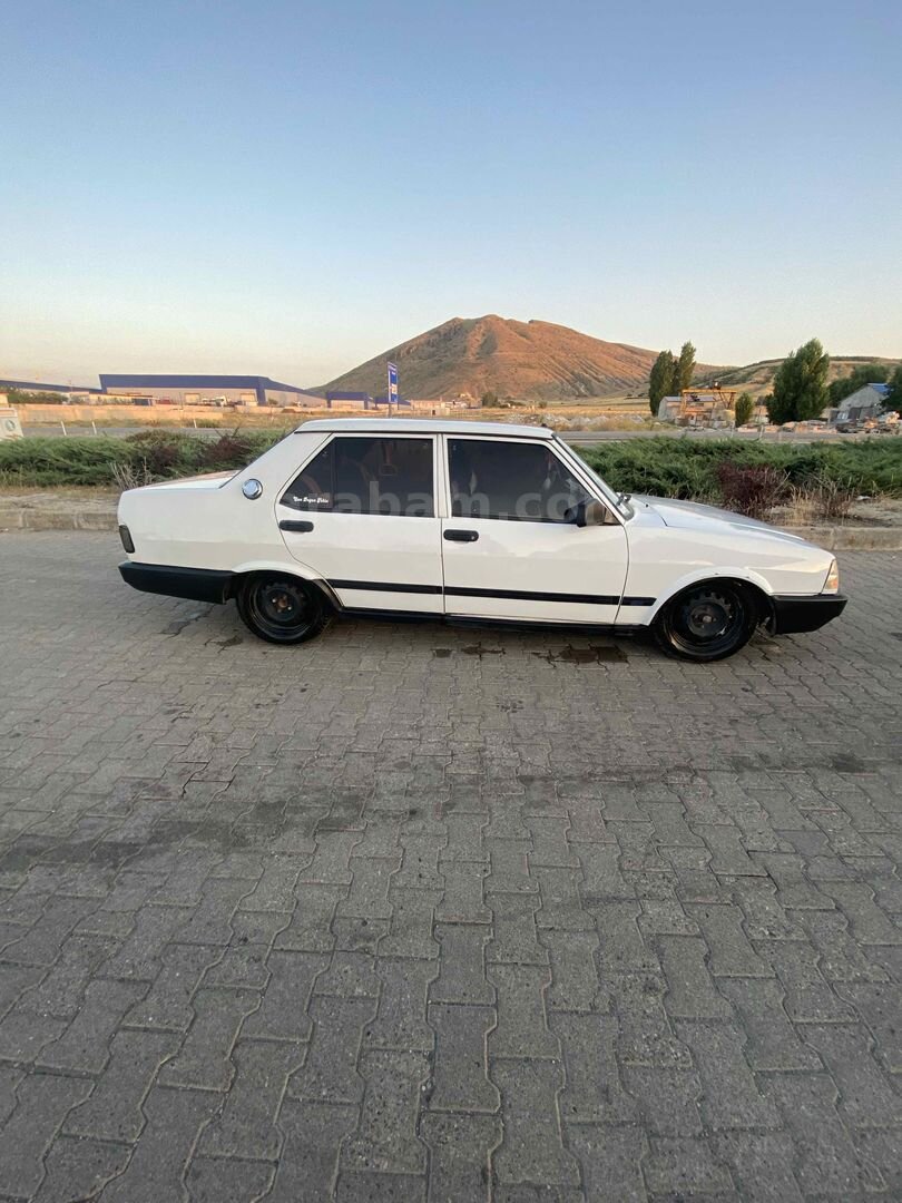 Sahibinden Tofaş Doğan S 1995 Model Nevşehir 378.000 km Beyaz 6