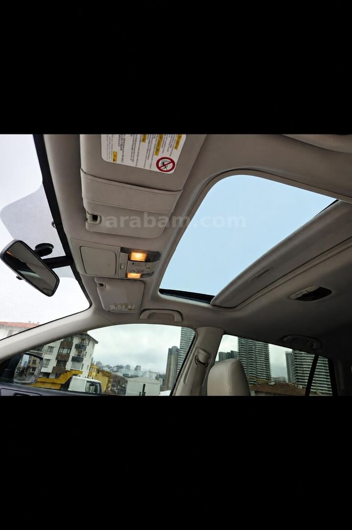 Sahibinden Subaru Outback 2.0 D Premium 2013 Model 4