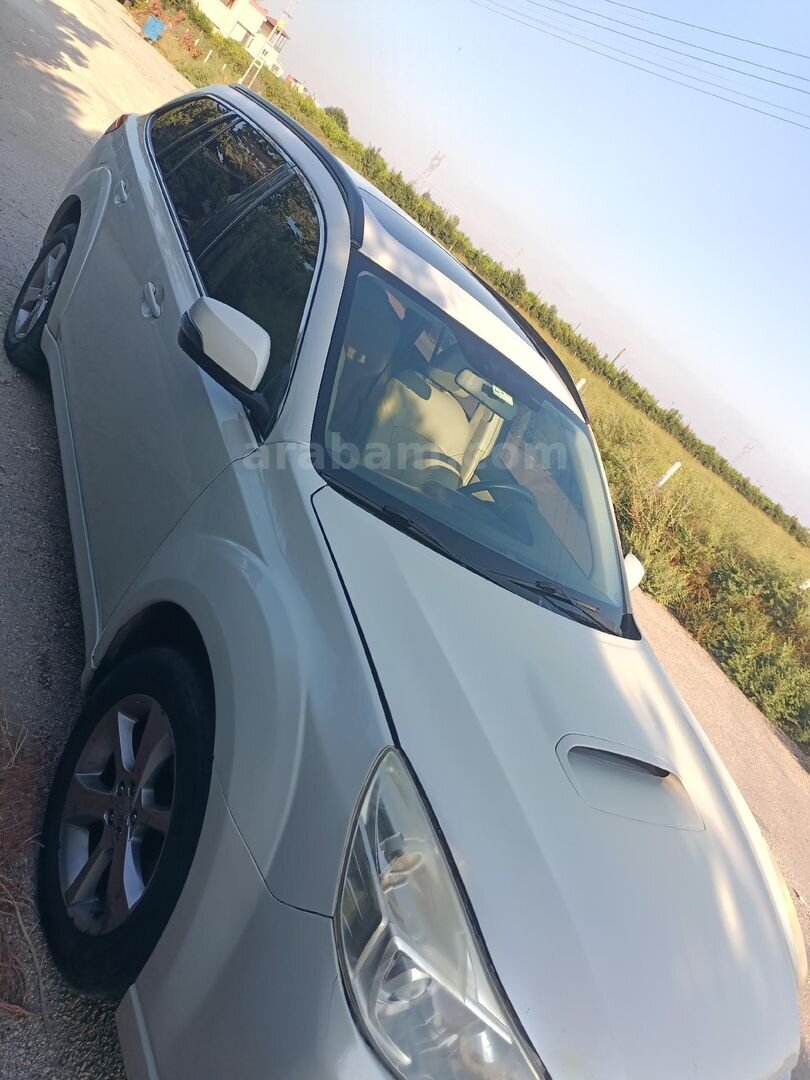 Sahibinden Subaru Outback 2.0 D Premium 2013 Model 7