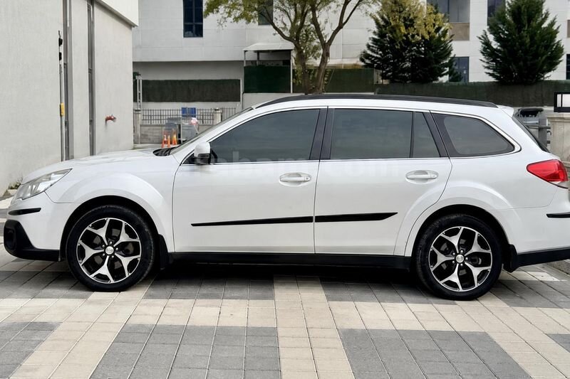 Sahibinden Subaru Outback 2.0 D Premium 2013 Model