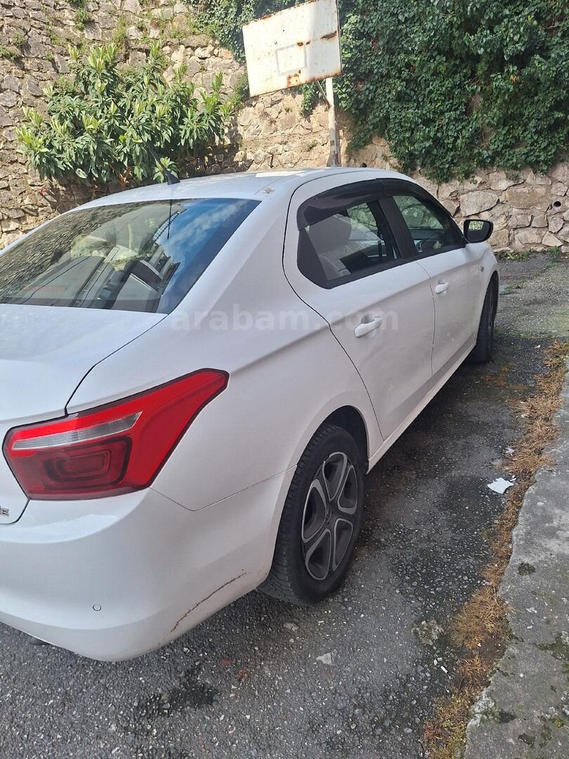 Sahibinden Citroen C-Elysée 1.5 BlueHDI Shine 2021 Model Kocaeli 108.000 km Beyaz 4