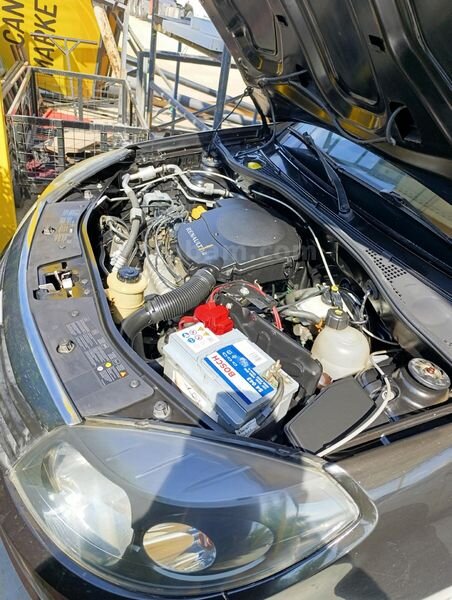Sahibinden Dacia Sandero 1.4 Black Line 2011 Model Mersin 113.000 km Siyah