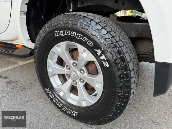 Galeriden Mitsubishi L 200 4x4 Instyle 2013 Model İstanbul 259.000