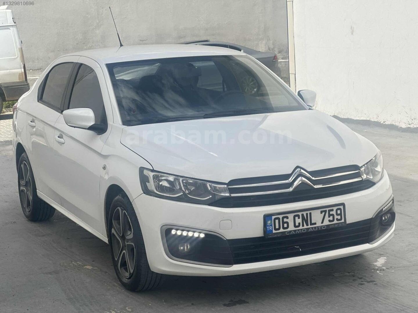 DÜŞÜK KM HATASIZ AYARINDA