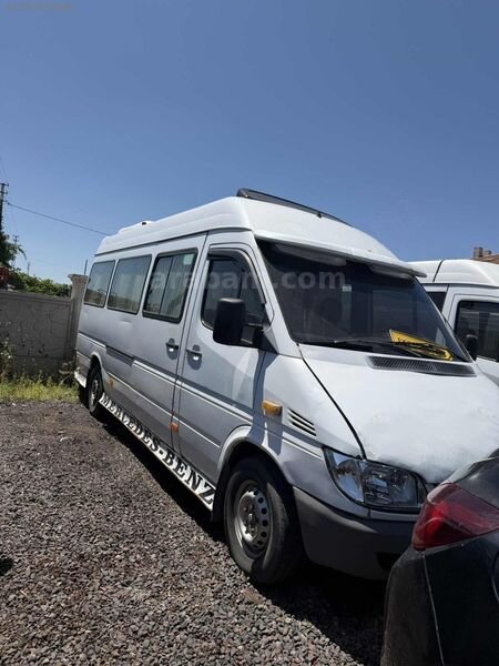 EKİNCİ DİNÇER OTOMOTİVDEN SATILIK 1