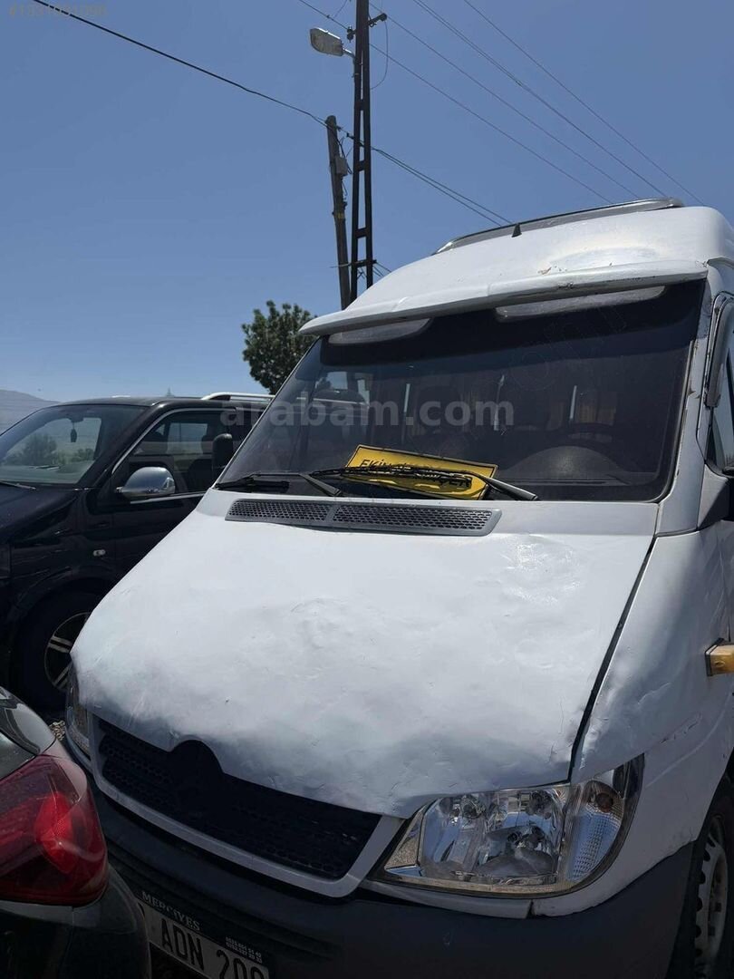 EKİNCİ DİNÇER OTOMOTİVDEN SATILIK 3