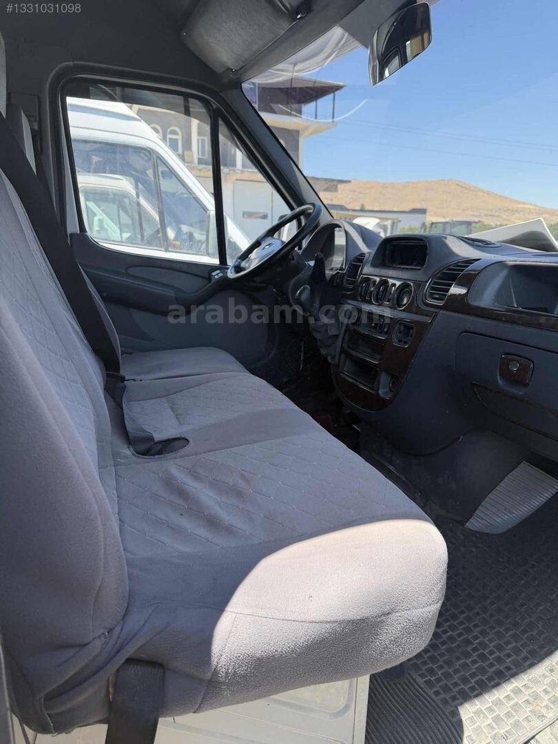 EKİNCİ DİNÇER OTOMOTİVDEN SATILIK 6