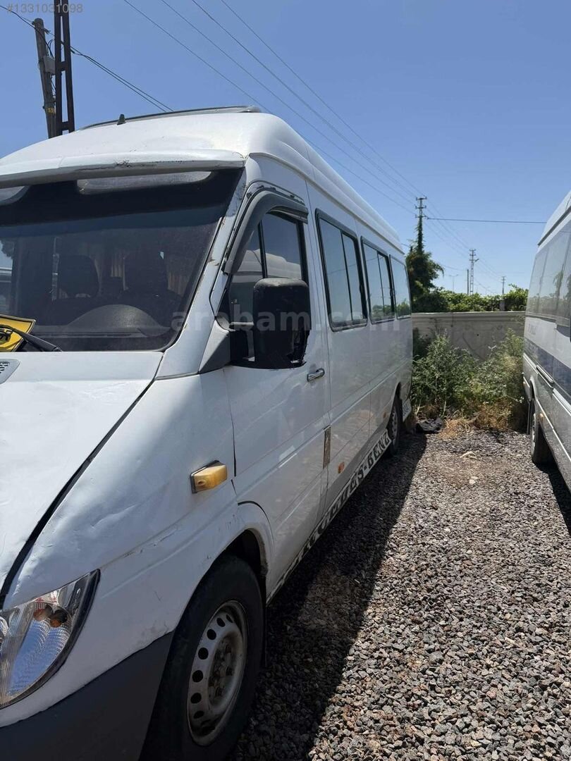 EKİNCİ DİNÇER OTOMOTİVDEN SATILIK 2
