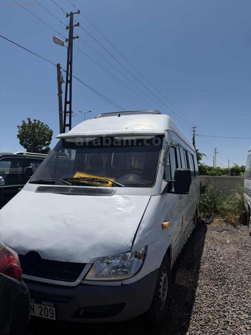 EKİNCİ DİNÇER OTOMOTİVDEN SATILIK 4