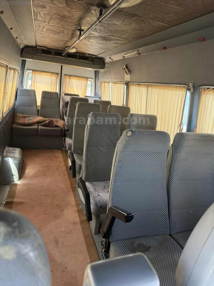 EKİNCİ DİNÇER OTOMOTİVDEN SATILIK 5