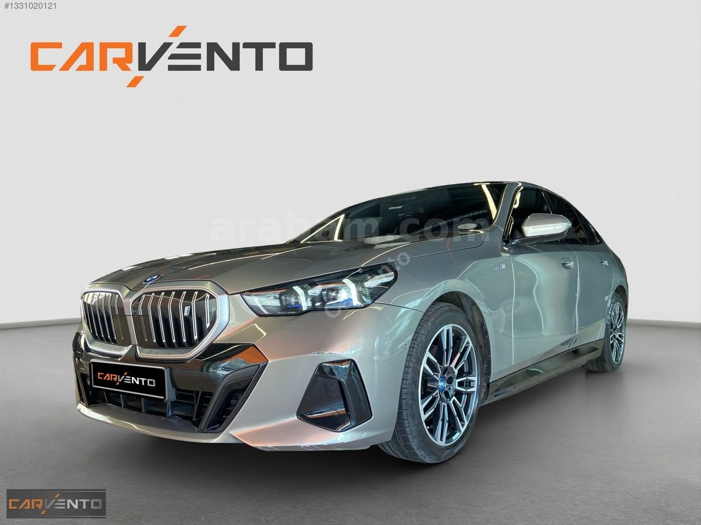 2023 BMW İ5 EDRİVE40 M SPORT