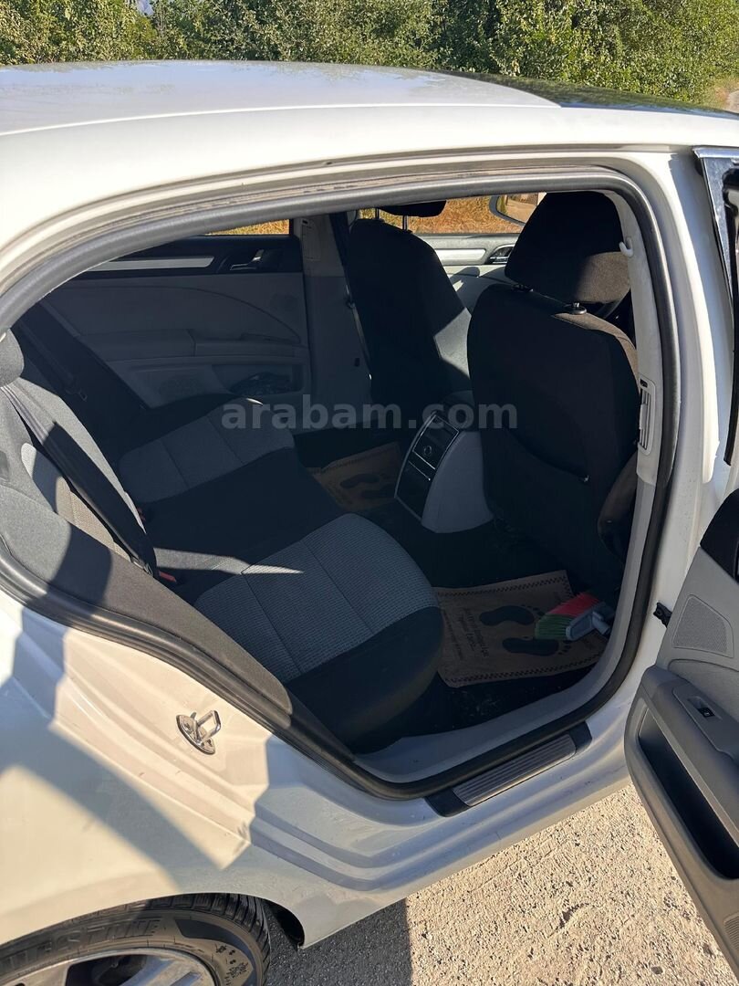 Sahibinden Skoda SuperB 1.4 TSI Ambition 2009 Model Erzincan 315.000 km Beyaz 6