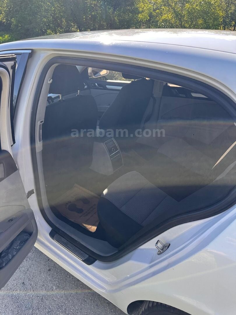 Sahibinden Skoda SuperB 1.4 TSI Ambition 2009 Model Erzincan 315.000 km Beyaz 5